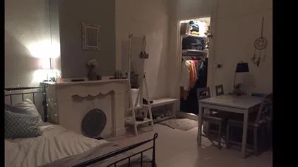 Kamer te huur: Van Speijkstraat, 'S-Gravenhage