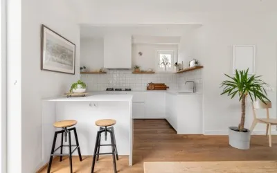 Vrijstaande woning te koop: van Speijkstraat 112, Boulevard Noord Zandvoort