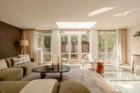 Appartement te koop: Van Speijkstraat 129H, Kortenaerkwartier Amsterdam