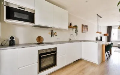 Appartement te koop: Van Speijkstraat 14-3, De Wester Quartier Amsterdam