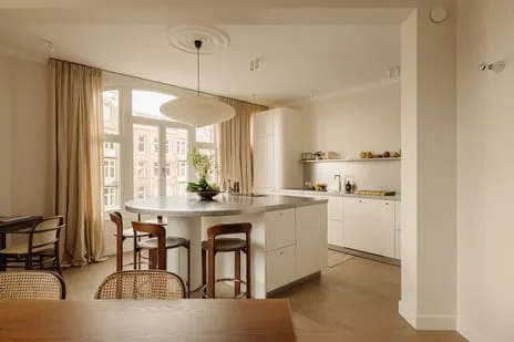 Appartement te koop: Van Speijkstraat 179-2, Kortenaerkwartier Amsterdam