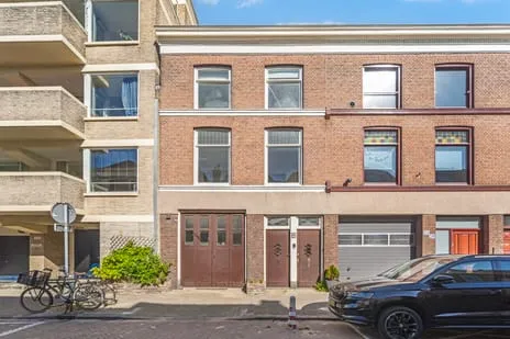Appartement te koop: Van Speijkstraat 223, 'S-Gravenhage