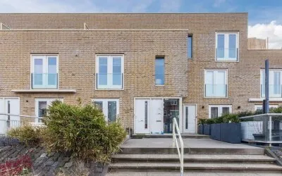 Appartement te huur: van Speijkstraat 55, Stations omgeving Zandvoort