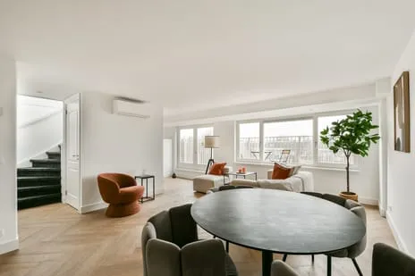 Woning te koop: Van Speijkstraat 59-4, De Wester Quartier Amsterdam