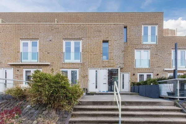Woning te huur: van Speijkstraat, Zandvoort