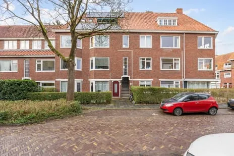 Appartement te koop: Van Speykstraat 39, Groningen