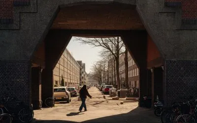 Studio te koop: Van Spilbergenstraat 166G, Amsterdam