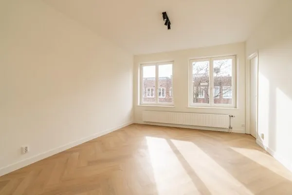 Woning te huur: Van Spilbergenstraat, Amsterdam