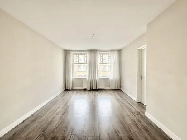 Woning te huur: Van Spilbergenstraat, Orteliusbuurt-Midden Amsterdam