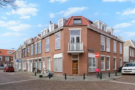 Appartement te koop: Van St. Aldegondeplein 17A, Geuzenkwartier 'S-Gravenhage