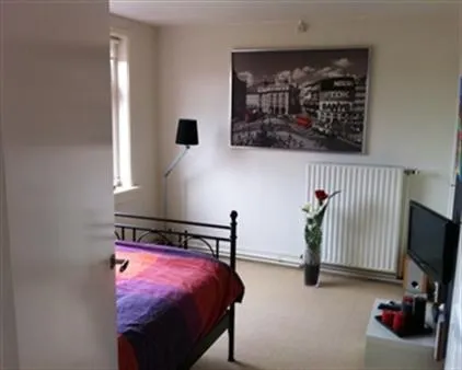 Kamer te huur: Van Starkenborghstraat, Helpman Groningen