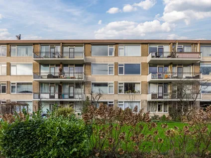 Appartement te koop: Van Steenwinckelstraat 18, Rotterdam
