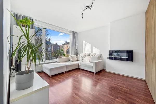 Appartement te koop: van Stein Callenfelsstr 21, Rijswijk