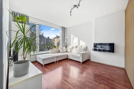 Appartement te koop: van Stein Callenfelsstr 21, Te Werve Rijswijk (Zh)