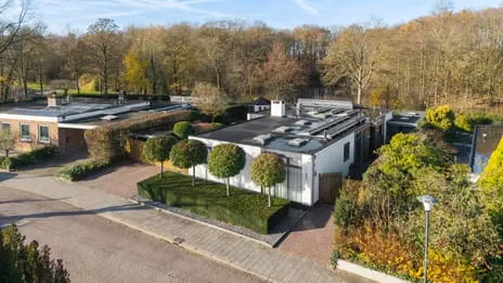 Vrijstaande woning te koop: Van Straelenlaan 27, De Kruiskamp 'S-Hertogenbosch