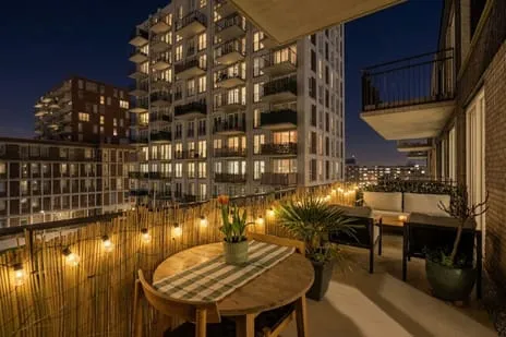 Appartement te koop: Van Suchtelen van de Haarestraat 107, Osdorpplein e.o. Amsterdam