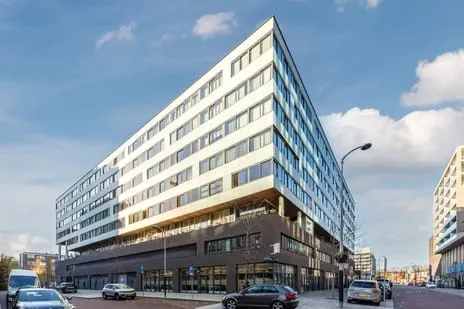 Appartement te koop: Van Suchtelen van de Haarestraat 22C, Osdorpplein e.o. Amsterdam