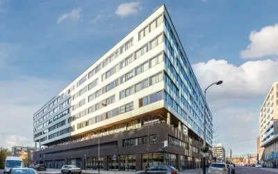 Appartement te koop: Van Suchtelen van de Haarestraat 22C, Osdorpplein e.o. Amsterdam