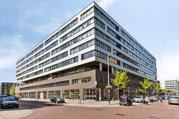 Appartement te koop: Van Suchtelen van de Haarestraat 24G, Amsterdam