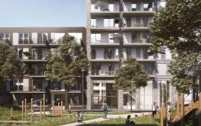 Appartement te koop: Van Suchtelen van de Haarestraat 83, Amsterdam