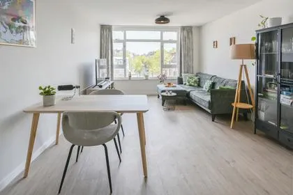 Appartement te koop: Van Swindendwarsstraat 66, Amsterdam