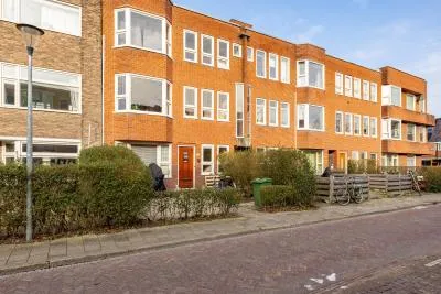 Appartement te koop: Van Swinderenstraat 44A, Groningen