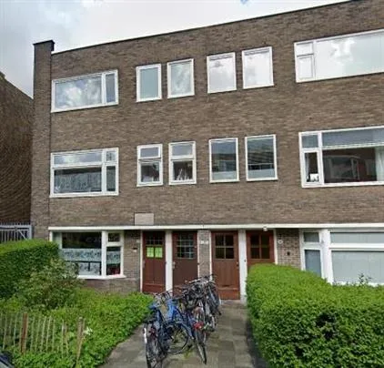 Kamer te huur: Van Swinderenstraat, Professorenbuurt Groningen