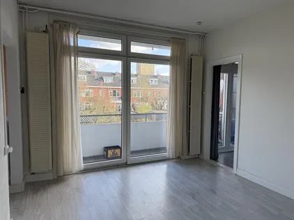 Kamer te huur: Van Swinderenstraat, Groningen