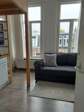 Kamer te huur: van Sytzamastraat, Achter de Hoven Leeuwarden