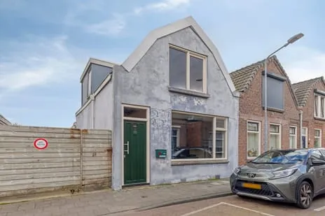 Hoekwoning te koop: Van Teijlingenstraat 9, Kern Oost-Souburg West Oost-Souburg