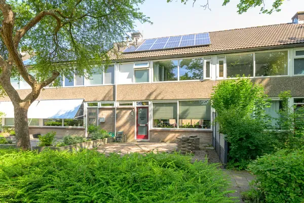 Koopwoning: van Teylingenlaan 22 in Heerhugowaard - €365.000 - 113m²