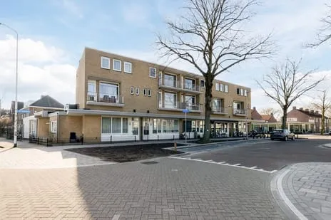 Appartement te koop: van Thienenlaan 3, Kronehoef Eindhoven