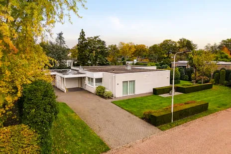 Vrijstaande woning te koop: van Tienhovenlaan 10, De Happert - ziekenhuis Doetinchem