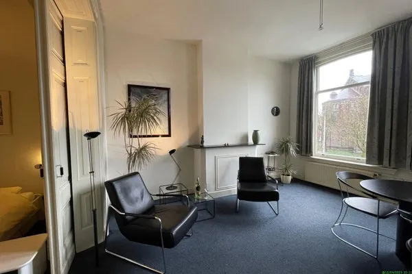 Kamer te huur: van Trieststraat, Nijmegen