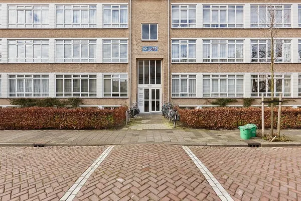 Woning te huur: Van Trigtstraat, Uilennest 'S-Gravenhage