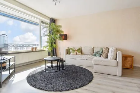 Appartement te koop: van Tuyll van Serooskerkenstraat 113, Voorburg Midden midden Voorburg