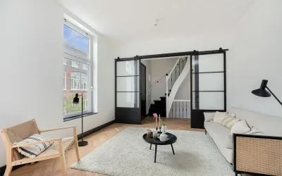 Appartement te koop: Van Tuyllstraat 2, 'S-Gravenhage