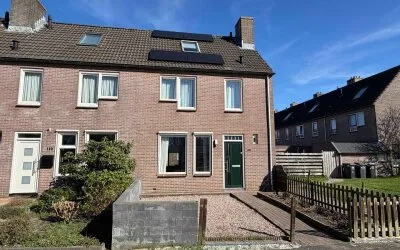 Hoekwoning te koop: van Twickelolaan 110, Binnenvree Buitenvree Pikveld Coevorden