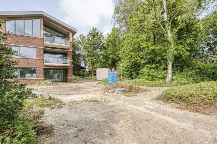 Appartement te koop: Van Tydencampstraat 4A, Pleijendal Dalfsen