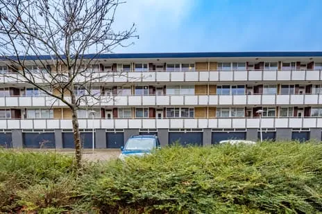 Appartement te koop: Van Vollenhovenlaan 309, Transwijk-Noord Utrecht