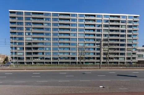 Appartement te huur: Van Vollenhovenlaan 513, Transwijk-Noord Utrecht