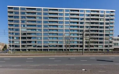 Appartement te huur: Van Vollenhovenlaan 513, Transwijk-Noord Utrecht