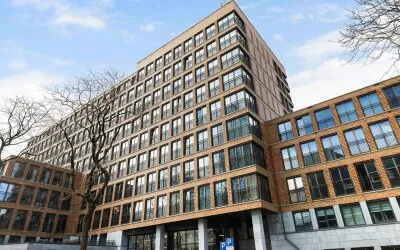 Appartement te koop: Van Vollenhovenstraat 3-128, Nieuwe Werk Rotterdam