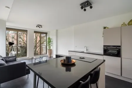 Appartement te koop: Van Vollenhovenstraat 3-212, Rotterdam