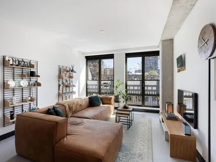 Appartement te koop: Van Vollenhovenstraat 3-402, Nieuwe Werk Rotterdam