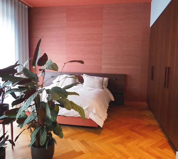 Woning te huur: Van Vollenhovenstraat, Rotterdam