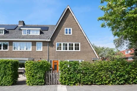 Hoekwoning te koop: Van Voorst tot Voorststraat 47, Schoonveld Vught