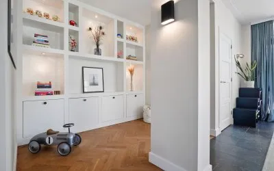 Hoekwoning te koop: Van Voorst tot Voorststraat 47, Schoonveld Vught