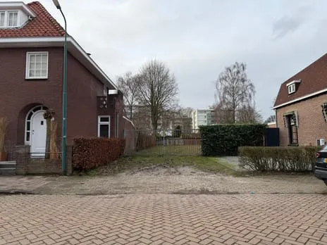Woning te koop: Van Vroonhovenlaan, Meerveldhoven Veldhoven