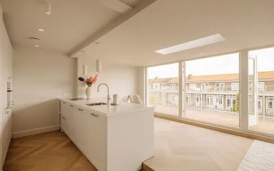 Woning te koop: Van Walbeeckstraat 32-4, Amsterdam